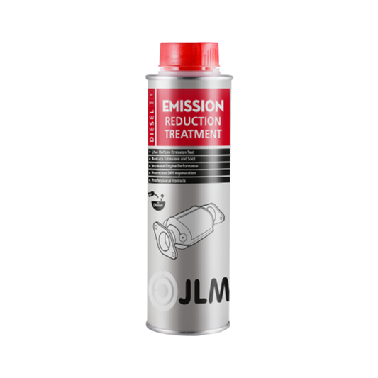 معزز أداء محرك الديزل - Diesel EMISSION REDUCTION TREATMENT J02370