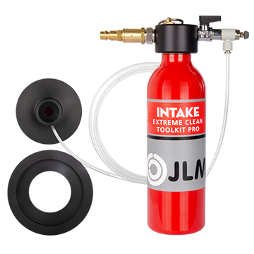 أدوات تنظيف نظام الهواء - JLM Diesel Intake Extreme Clean Toolkit J02280