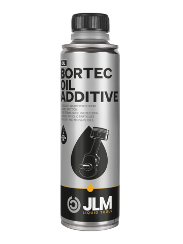 مكمل زيت المحرك - Bortec Oil Additive J06050