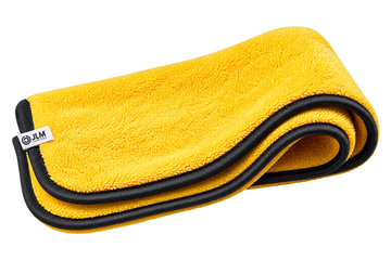 منشفة مايكروفايبر - JLM Microfiber Cleaning Cloth J00225PR