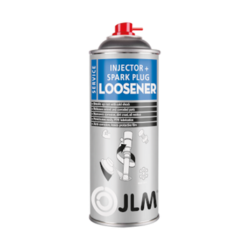 مزيل التآكل والأوساخ من البخاخات وشمعات الاحتراق - JLM Injector Loosener J04210