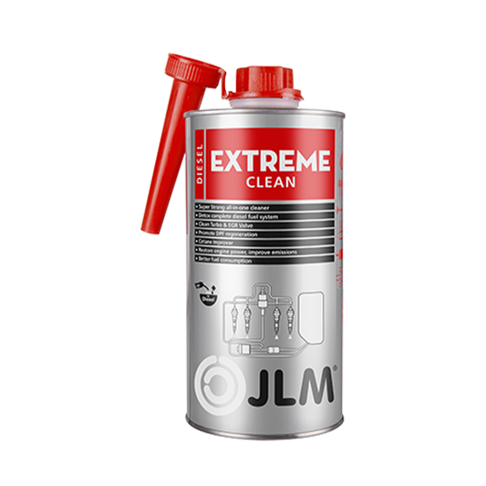 منظف الديزل - Diesel Extreme Clean J02360