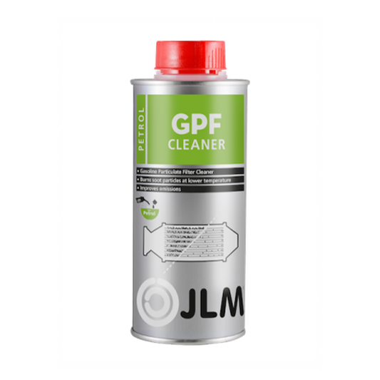 منظف نظام فلتر الأوكزوست لمحركات البنزين - Petrol GPF Cleaner J03160