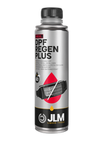 JLM Diesel DPF ReGen Plus -منظف فلتر الجزيئات- لمحركات الديزل J02200