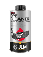 JLM Diesel DPF Cleaner -J02210- منظف فلتر جزيئات الديزل (الفخارة)