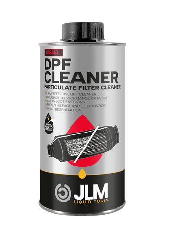 JLM Diesel DPF Cleaner -J02210- منظف فلتر جزيئات الديزل (الفخارة)