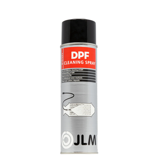 بخاخ منظف فلتر جزيئات الديزل - JLM Diesel DPF Spray J02220