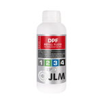 JLM Diesel DPF Refill Fluid - J02260- سائل إعادة تعبئة DPF