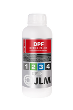 JLM Diesel DPF Refill Fluid - J02260- سائل إعادة تعبئة DPF