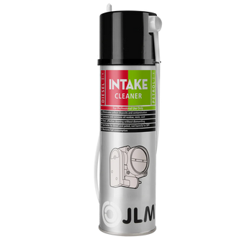 منظف نظام سحب الهواء - JLM Intake Cleaner