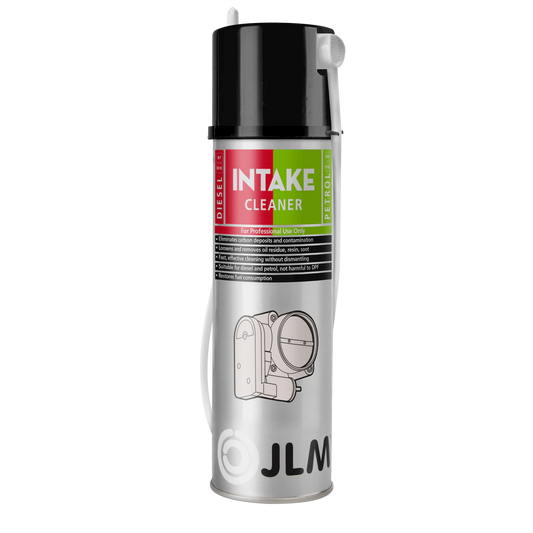 منظف نظام سحب الهواء - JLM Intake Cleaner