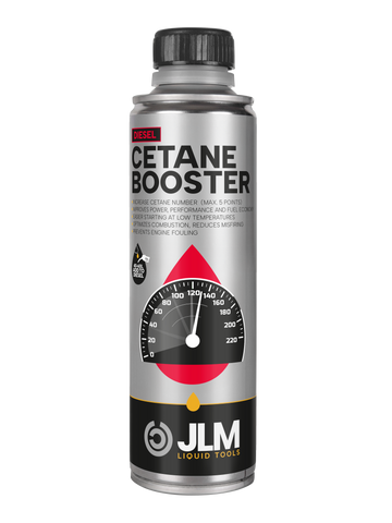 معزز السيتان لوقود الديزل - JLM Cetane Booster J02315