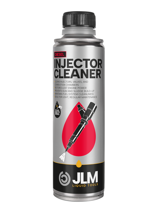 منظف بخاخ الديزل - Diesel Injector Cleaner J02320