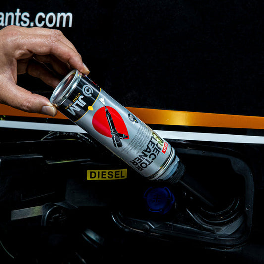 منظف بخاخ الديزل - Diesel Injector Cleaner J02320