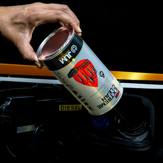 منظف الديزل - Diesel Extreme Clean J02360