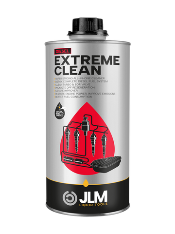 منظف الديزل - Diesel Extreme Clean J02360