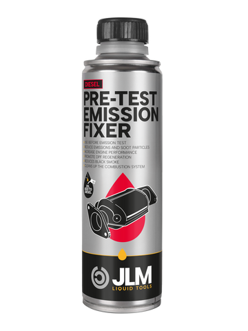 معزز أداء محرك الديزل - Diesel EMISSION REDUCTION TREATMENT J02370