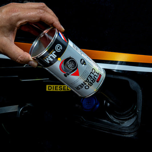 منظف التيربو - JLM Diesel Turbo Cleaner J02380