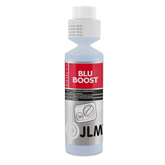 مكمل نظام Adblue - JLM Adblue Plus J02385