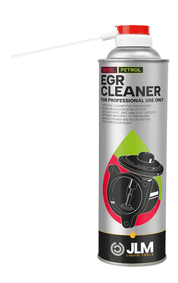 منظف الأوساخ في مدخل نظام سحب الهواء - JLM Diesel Air Intake & EGR Cleaner J02710