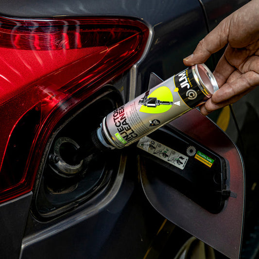 منظف بخاخ البنزين- Petrol Injector Cleaner J03130