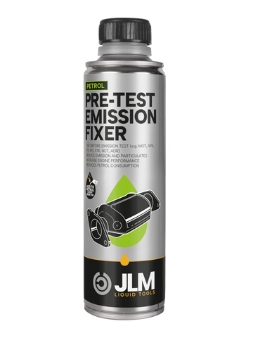 معزز أداء محرك البنزين - Petrol Emission Reduction Treatment J03150