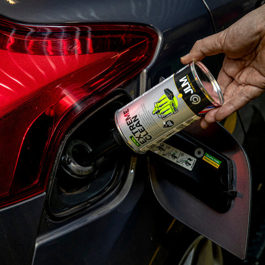 منظف البنزين - Petrol Extreme Clean J03155