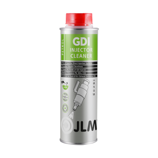 منظف بخاخ البنزين - Petrol GDI Injector Cleaner J03170