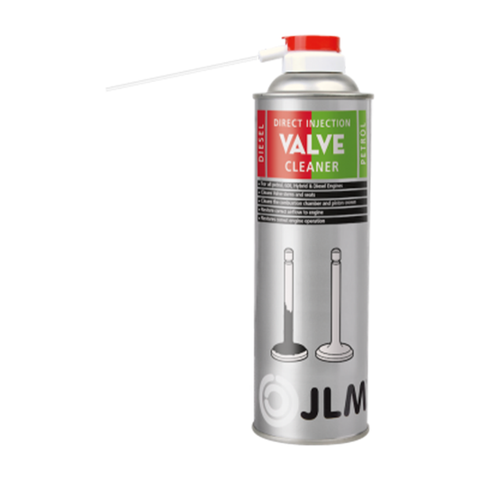 منظف الصمامات بمحركات الحقن المباشر -  Valve Cleaner for Direct injection J03190