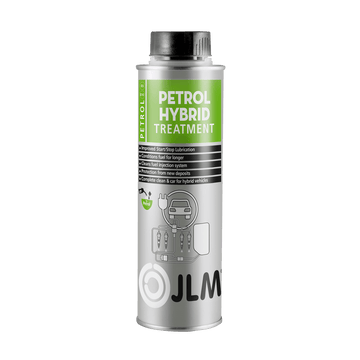 JLM Petrol Hybrid Treatment - J03195- معالجة البنزين الهجين