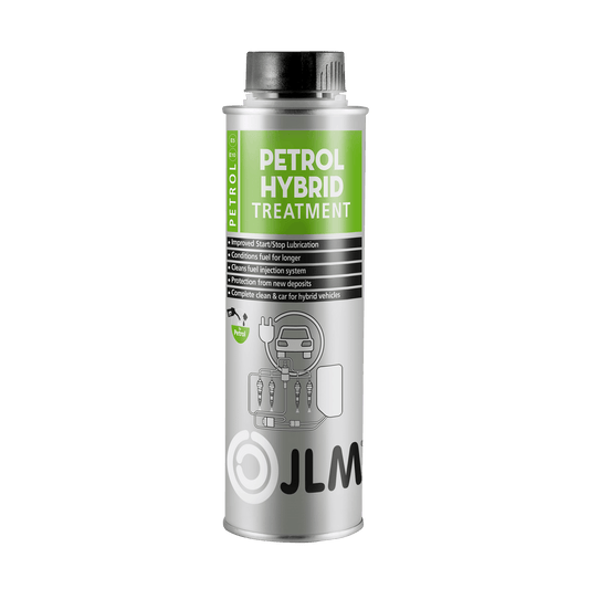 JLM Petrol Hybrid Treatment - J03195- معالجة البنزين الهجين