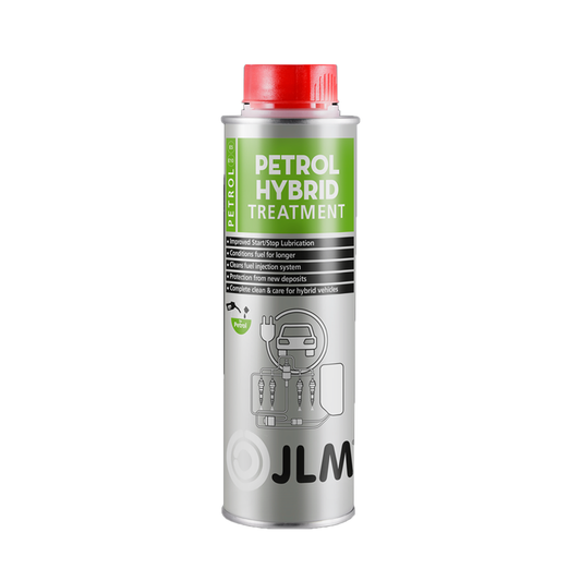 JLM Petrol Hybrid Treatment - J03195- معالجة البنزين الهجين