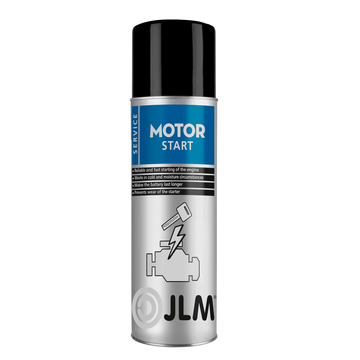 منتج المساعدة على بدأ تشغيل المحرك - JLM Motor Start