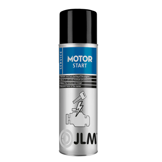 منتج المساعدة على بدأ تشغيل المحرك - JLM Motor Start