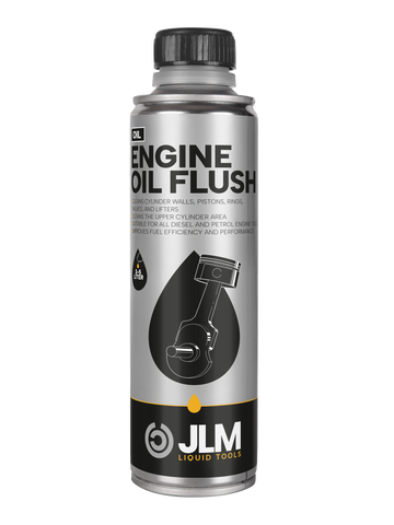 منظف دورة زيت المحرك - Engine Oil Flush J04835