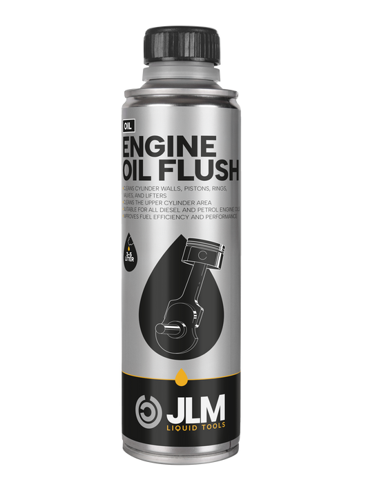 منظف دورة زيت المحرك - Engine Oil Flush J04835