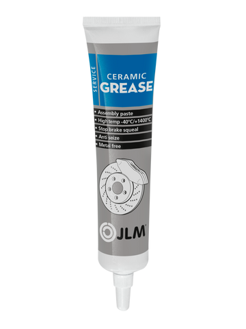 معجون سيراميك للفرامل - JLM Ceramic Grease J06020