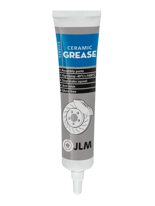 معجون سيراميك للفرامل - JLM Ceramic Grease J06020