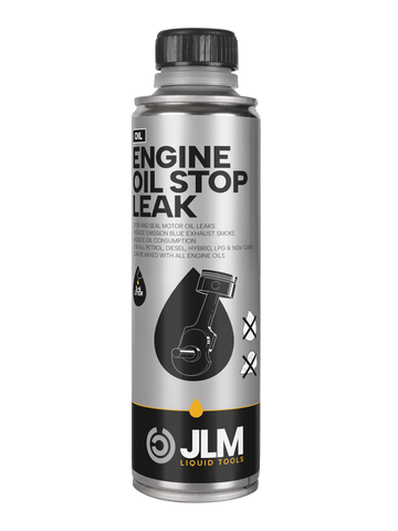 معالج تسريب زيت المحرك - Oil Stop Leak J06055