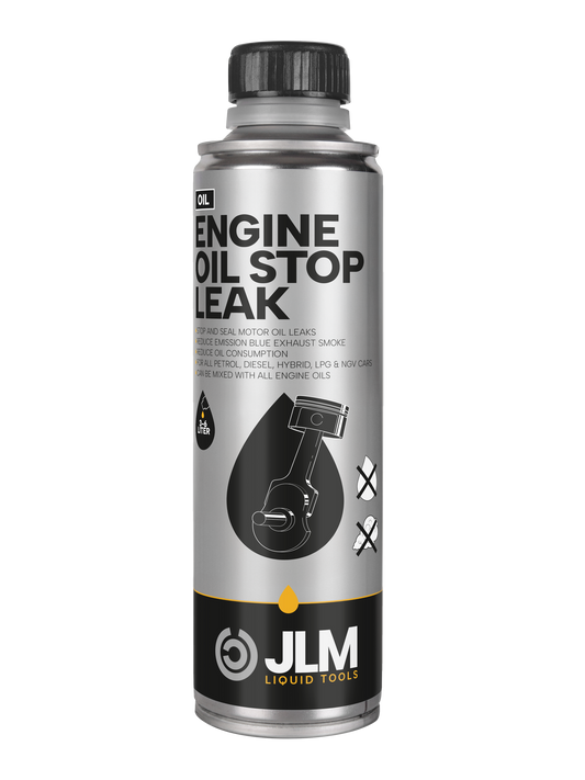 معالج تسريب زيت المحرك - Oil Stop Leak J06055