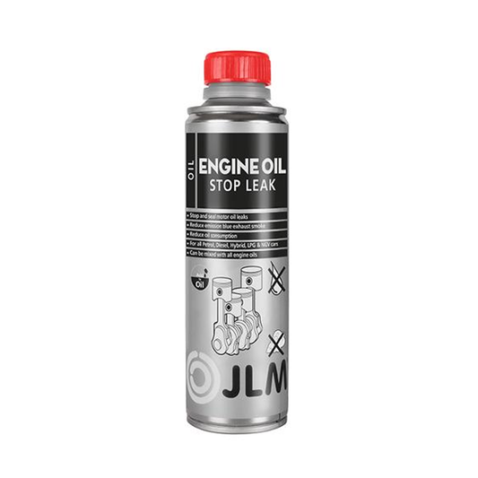 معالج تسريب زيت المحرك - Oil Stop Leak J06055