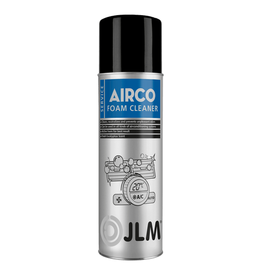 رغوة تنظيف نظام تكييف الهواء - JLM Airconditioning Foam J08025