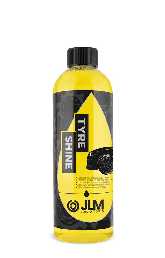 ملمع الإطارات - JLM Tyre Shine J08060