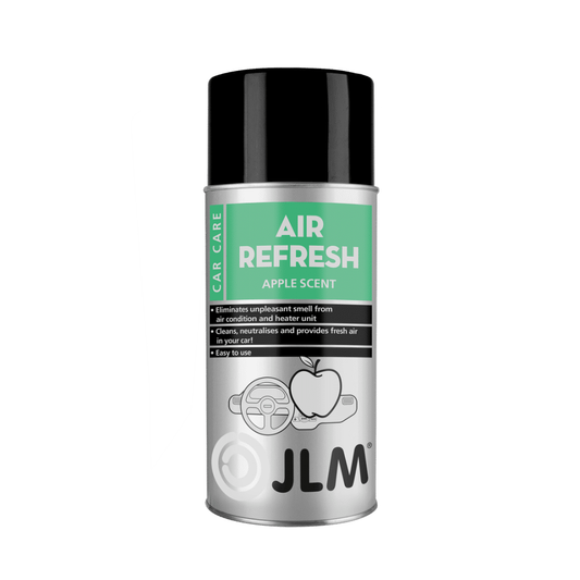 معطر الهواء برائحة التفاح- JLM Air Refresh Apple Scent J08011