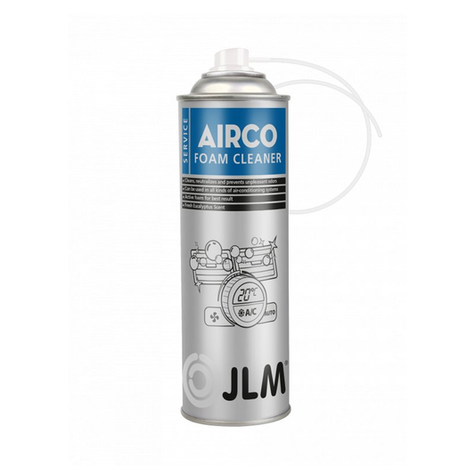 رغوة تنظيف نظام تكييف الهواء - JLM Airconditioning Foam J08025