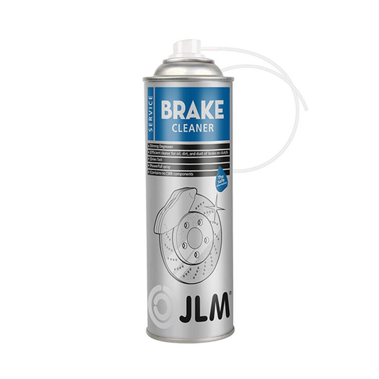 تنظيف المكابح وملحقاته - JLM Brake&Parts cleaner J04100