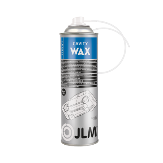 منتج حماية المناطق المكشوفة للصدأ والتآكل - JLM Cavity Wax J04800