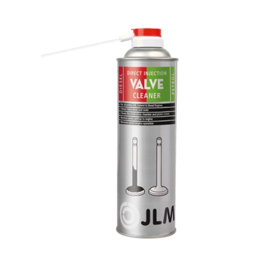 بخاخ لإزالة رواسب الكربون في نظام سحب الهواء - JLM Diesel Direct Injection Valve Cleaner J03190