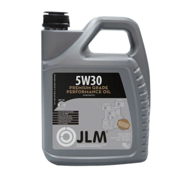 زيت محرك JLM EnduraDrive C3 5W-30