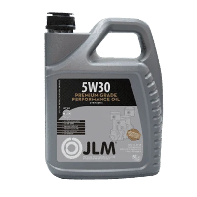 زيت محرك JLM EnduraDrive C3 5W-30